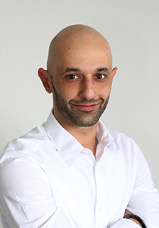 Karlheinz Buxbaum